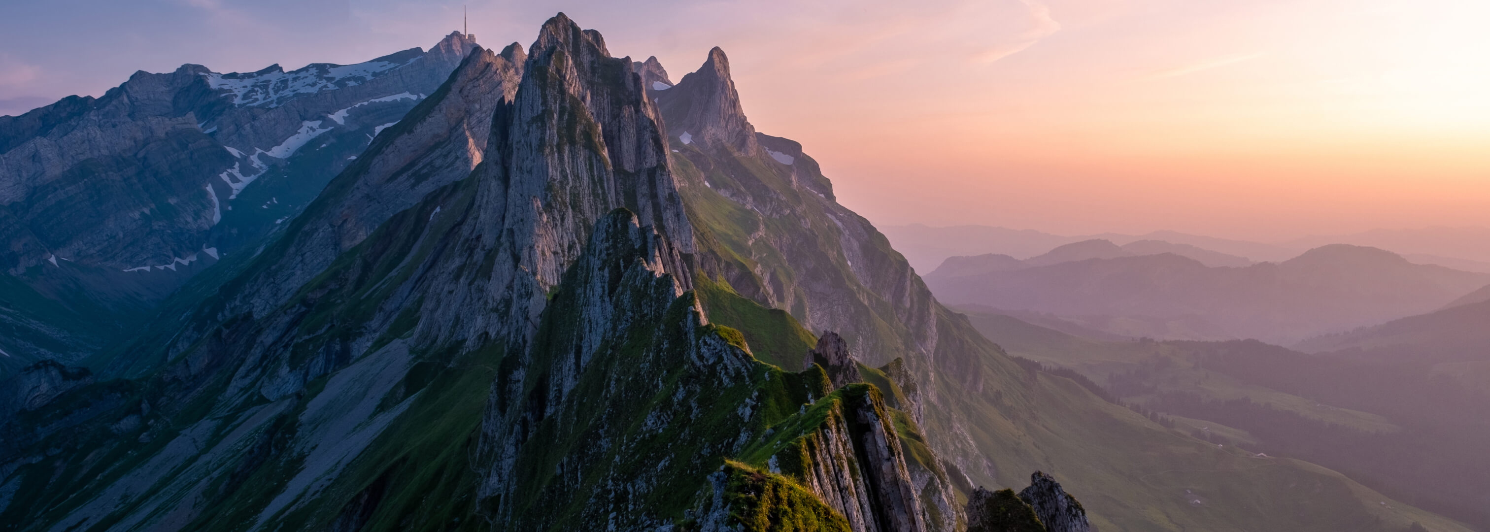 Every Day is an Adventure.