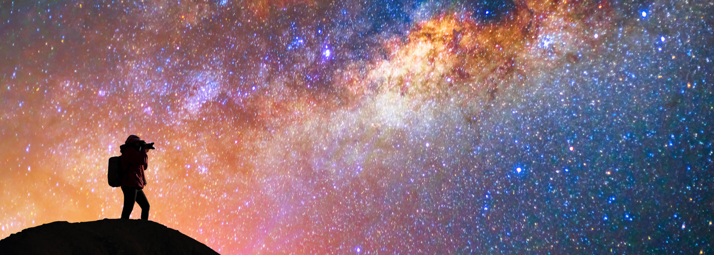 All You Need is Fun.