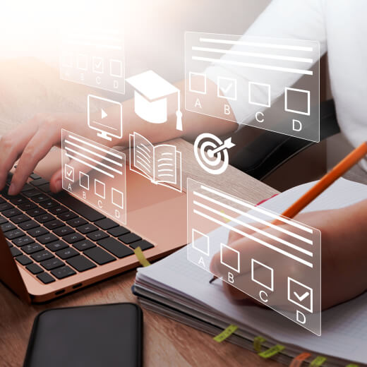 WEB担当者の育成